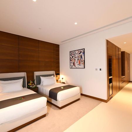 Golden Tulip Эр-Рияд Экстерьер фото
