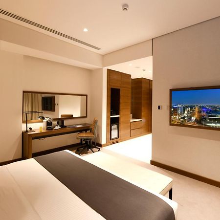 Golden Tulip Эр-Рияд Экстерьер фото
