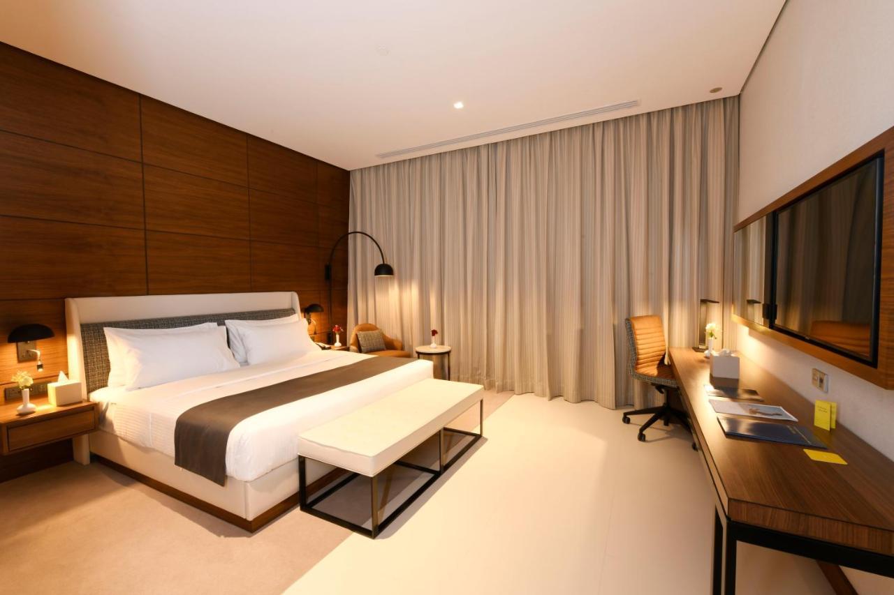 Golden Tulip Эр-Рияд Экстерьер фото