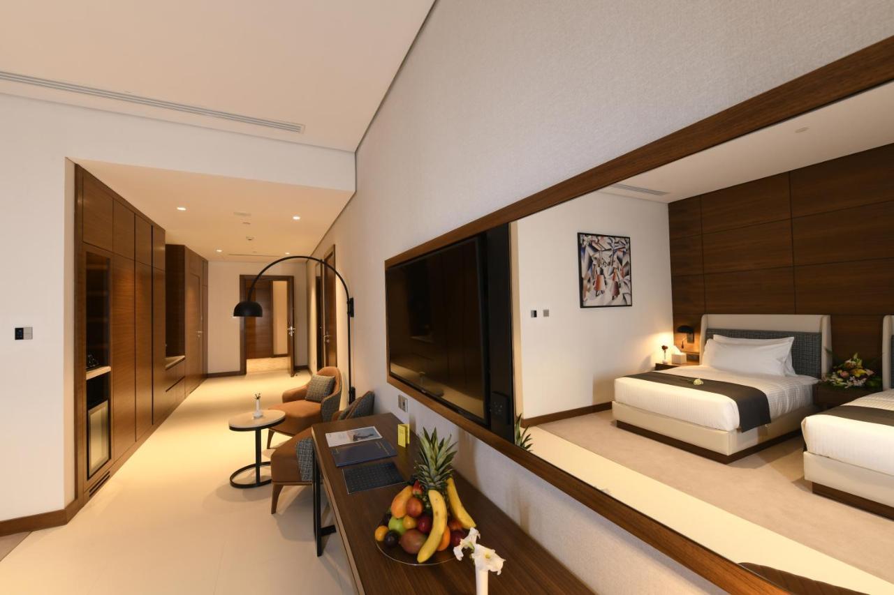 Golden Tulip Эр-Рияд Экстерьер фото