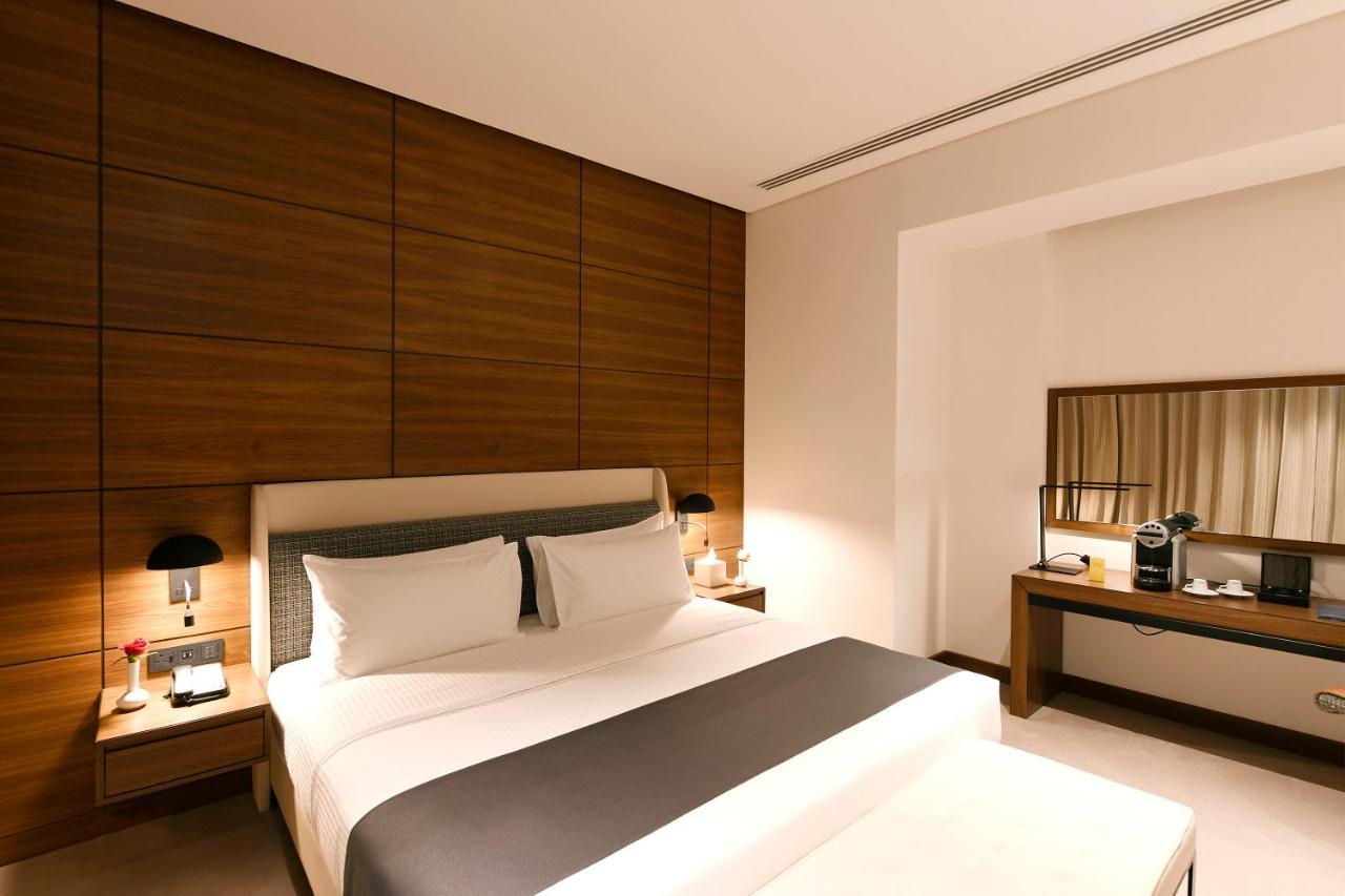 Golden Tulip Эр-Рияд Экстерьер фото
