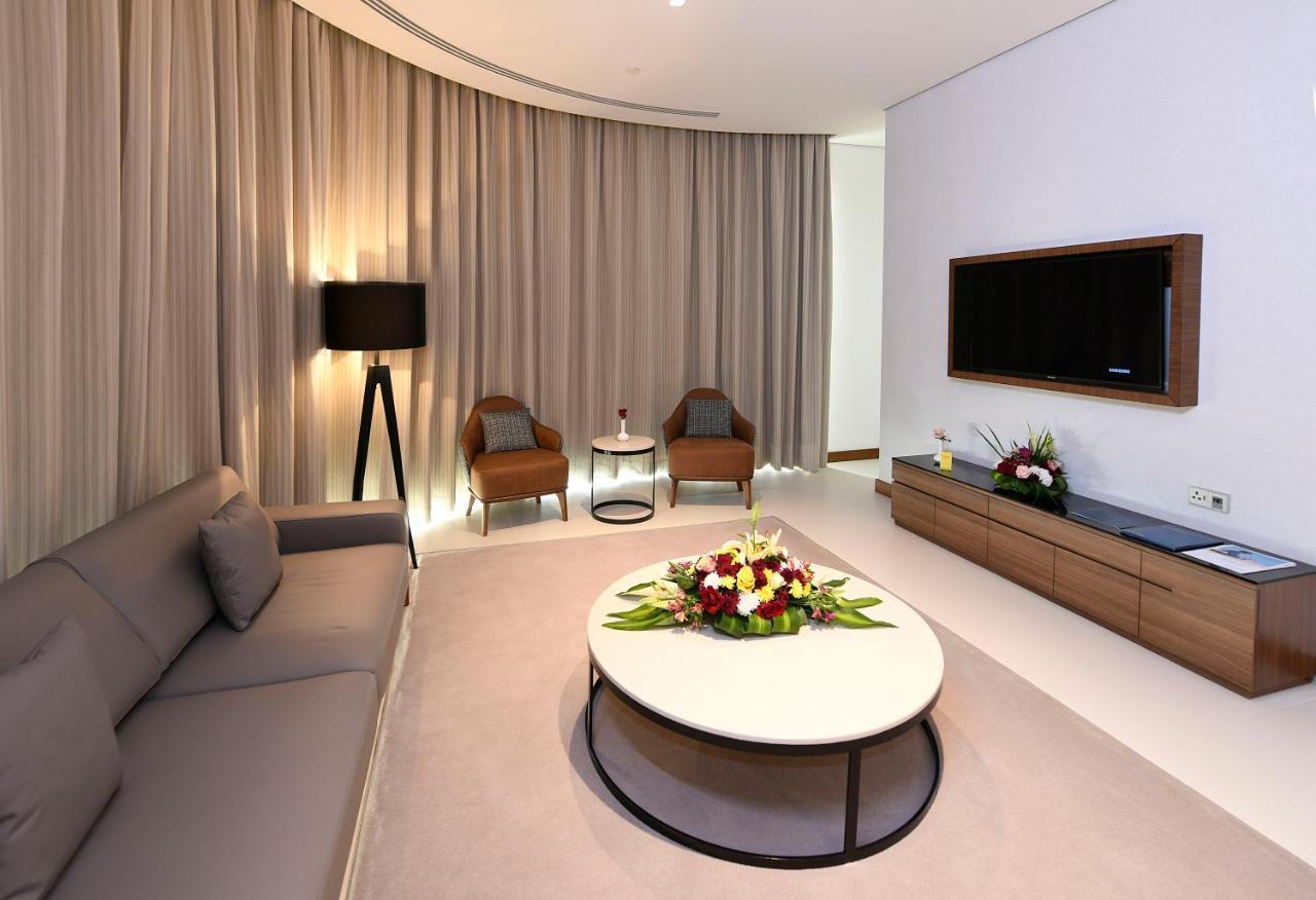 Golden Tulip Эр-Рияд Экстерьер фото