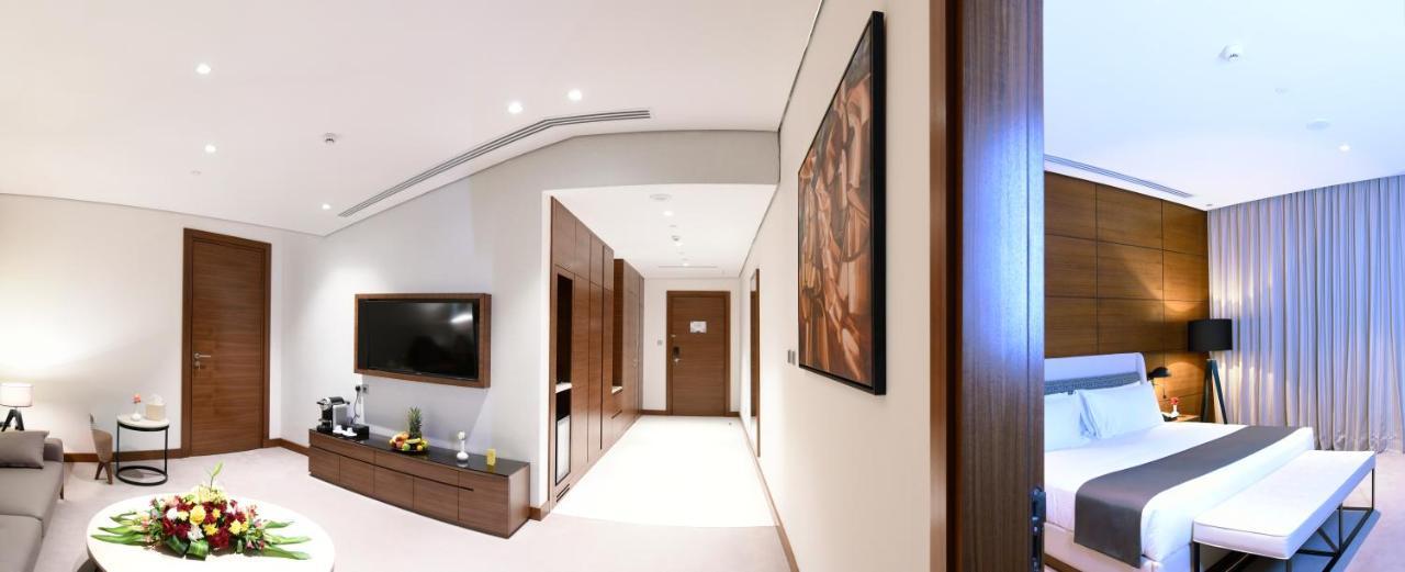 Golden Tulip Эр-Рияд Экстерьер фото