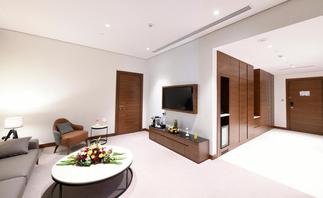 Golden Tulip Эр-Рияд Экстерьер фото