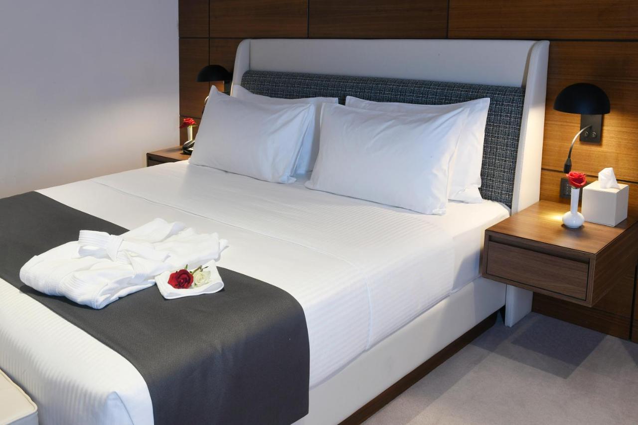Golden Tulip Эр-Рияд Экстерьер фото