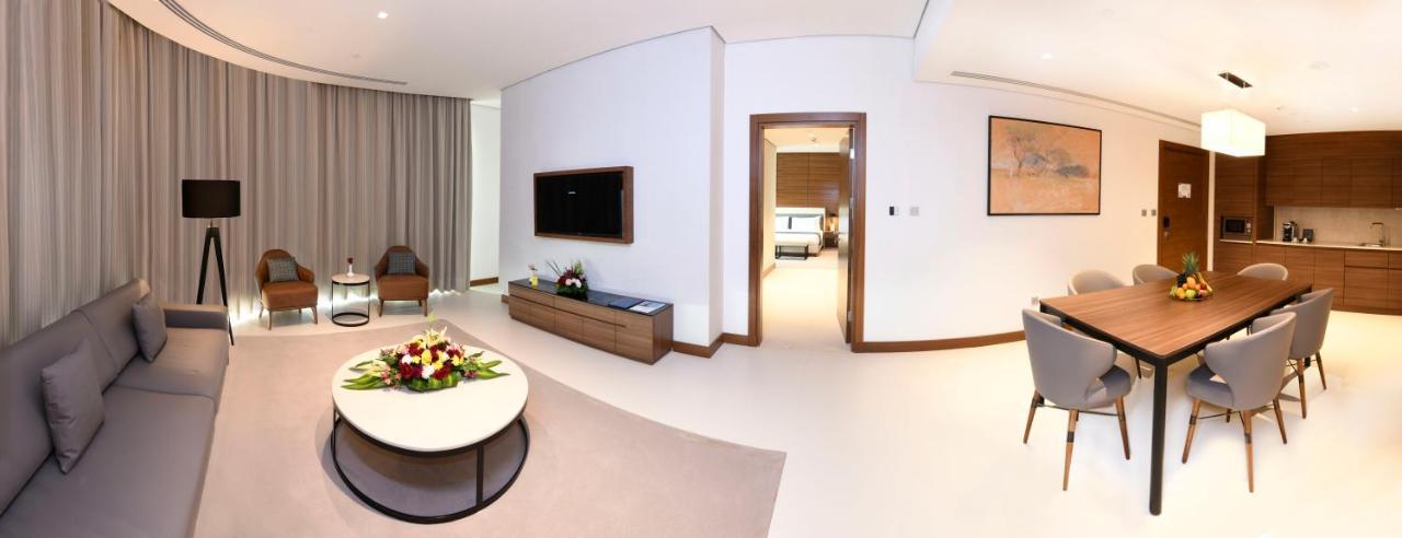 Golden Tulip Эр-Рияд Экстерьер фото