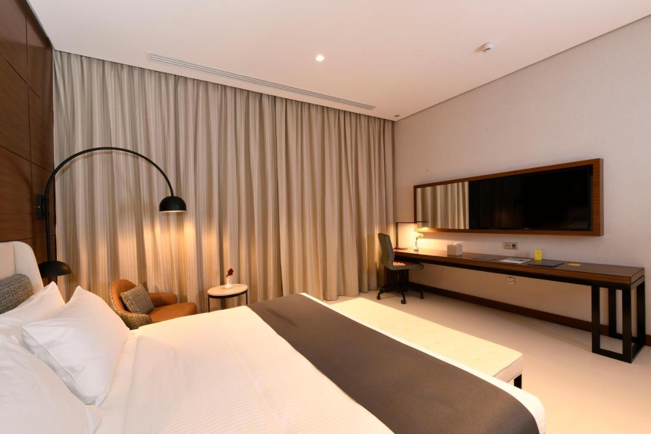 Golden Tulip Эр-Рияд Экстерьер фото