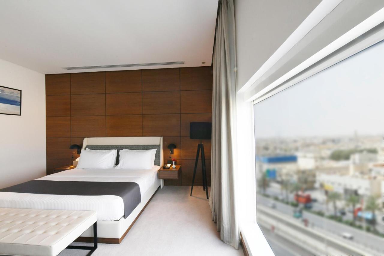 Golden Tulip Эр-Рияд Экстерьер фото