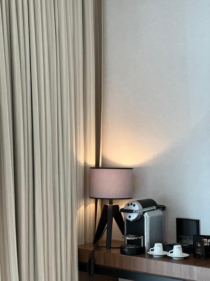 Golden Tulip Эр-Рияд Экстерьер фото