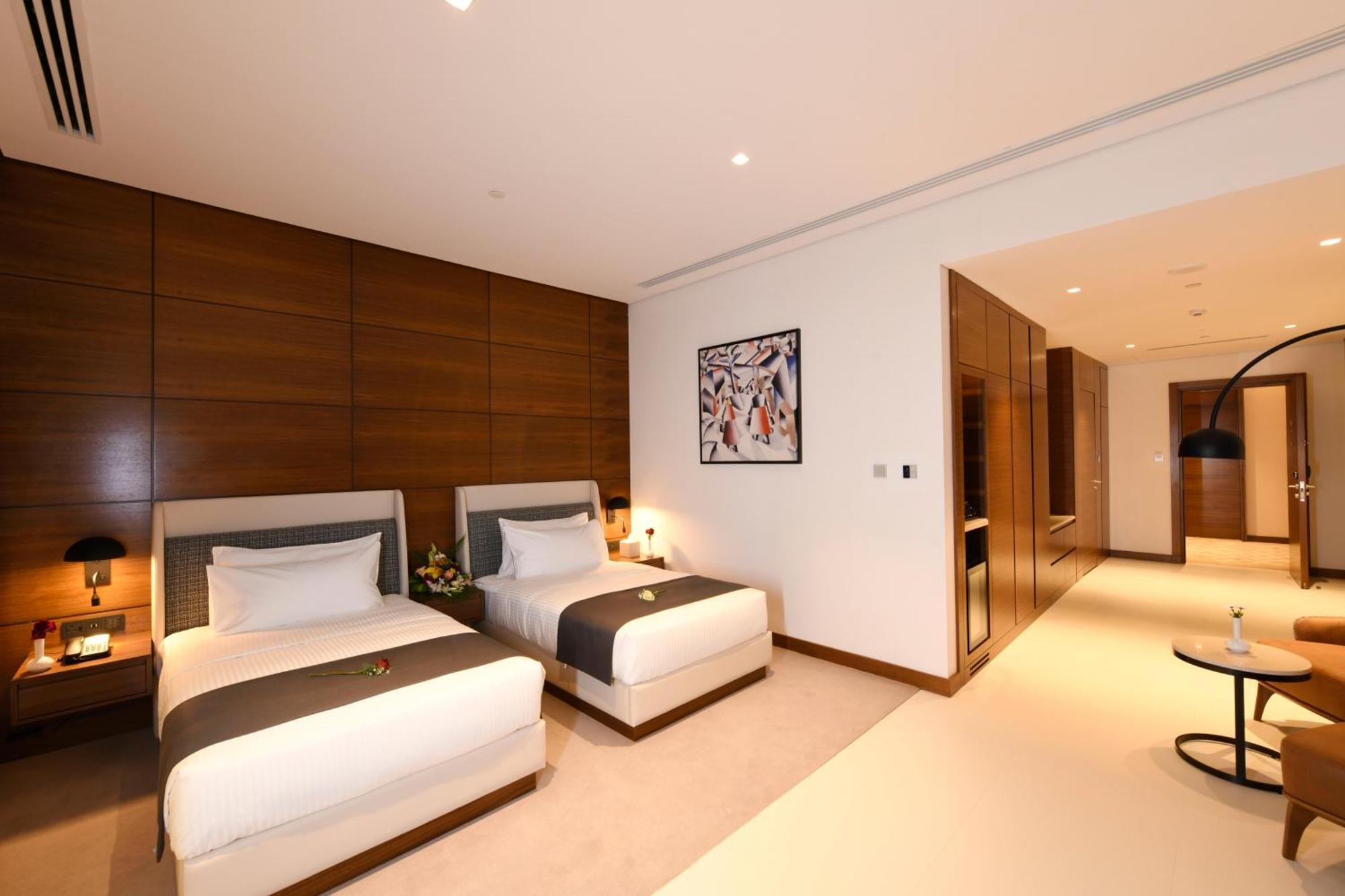 Golden Tulip Эр-Рияд Экстерьер фото